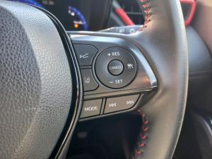 Toyota Corolla Cross 1.8 GR-Sport - Image 10