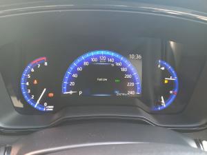 Toyota Corolla Cross 1.8 GR-Sport - Image 11