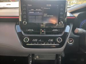 Toyota Corolla Cross 1.8 GR-Sport - Image 13