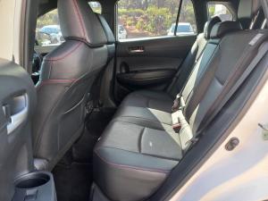 Toyota Corolla Cross 1.8 GR-Sport - Image 15