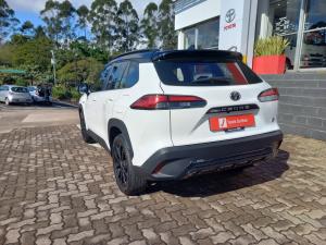 Toyota Corolla Cross 1.8 GR-Sport - Image 18