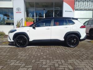 Toyota Corolla Cross 1.8 GR-Sport - Image 19
