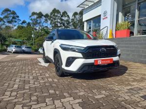 Toyota Corolla Cross 1.8 GR-Sport - Image 1