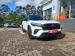 Toyota Corolla Cross 1.8 GR-Sport - Thumbnail 1