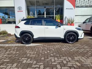 Toyota Corolla Cross 1.8 GR-Sport - Image 3
