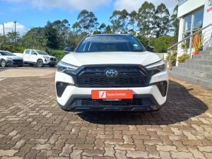 Toyota Corolla Cross 1.8 GR-Sport - Image 4