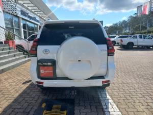 Toyota Land Cruiser Prado 2.8GD VX-L - Image 5