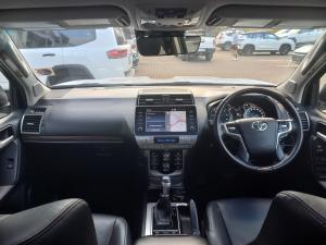 Toyota Land Cruiser Prado 2.8GD VX-L - Image 6