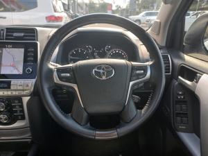 Toyota Land Cruiser Prado 2.8GD VX-L - Image 8