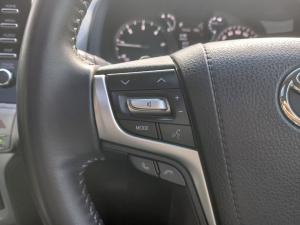Toyota Land Cruiser Prado 2.8GD VX-L - Image 9