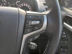 Toyota Land Cruiser Prado 2.8GD VX-L - Image 10