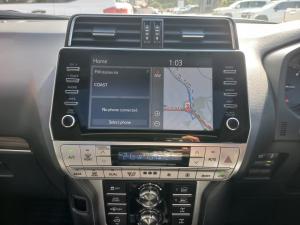 Toyota Land Cruiser Prado 2.8GD VX-L - Image 13