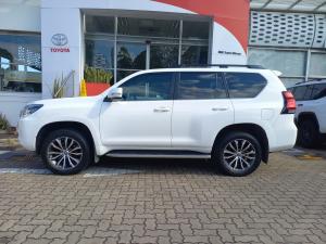 Toyota Land Cruiser Prado 2.8GD VX-L - Image 21
