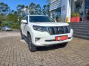 Thumbnail Toyota Land Cruiser Prado 2.8GD VX-L