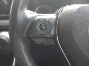 Toyota RAV4 2.0 GX auto - Image 9