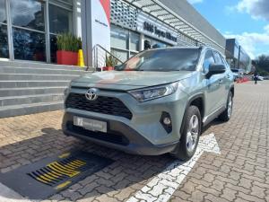 Toyota RAV4 2.0 GX auto - Image 17