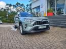 Thumbnail Toyota RAV4 2.0 GX auto
