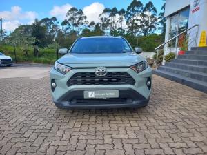 Toyota RAV4 2.0 GX auto - Image 4