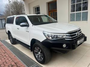 Toyota Hilux 2.8GD-6 Xtra cab 4x4 Raider auto - Image 1