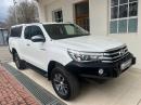 Thumbnail Toyota Hilux 2.8GD-6 Xtra cab 4x4 Raider auto
