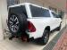 Toyota Hilux 2.8GD-6 Xtra cab 4x4 Raider auto - Thumbnail 2