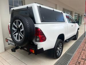 Toyota Hilux 2.8GD-6 Xtra cab 4x4 Raider auto - Image 2
