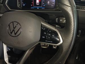 Volkswagen Tiguan 1.4 TSI R-LINE DSG - Image 10