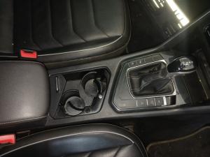 Volkswagen Tiguan 1.4 TSI R-LINE DSG - Image 12