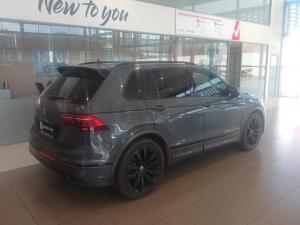 Volkswagen Tiguan 1.4 TSI R-LINE DSG - Image 2