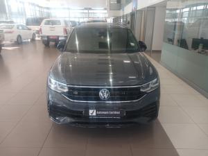 Volkswagen Tiguan 1.4 TSI R-LINE DSG - Image 4