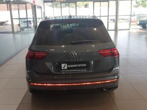 Volkswagen Tiguan 1.4 TSI R-LINE DSG - Image 5