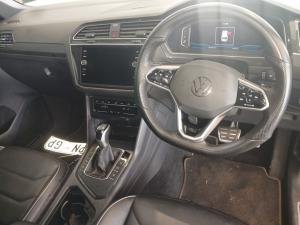 Volkswagen Tiguan 1.4 TSI R-LINE DSG - Image 6