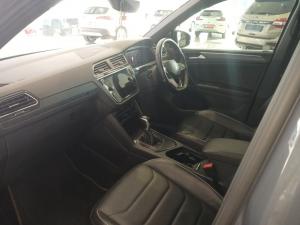 Volkswagen Tiguan 1.4 TSI R-LINE DSG - Image 7