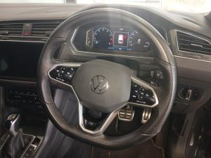 Volkswagen Tiguan 1.4 TSI R-LINE DSG - Image 8