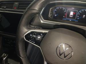 Volkswagen Tiguan 1.4 TSI R-LINE DSG - Image 9