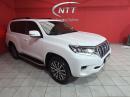 Thumbnail Toyota Prado VX-L 2.8GD automatic