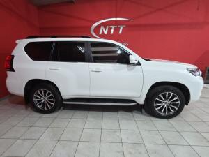 Toyota Prado VX-L 2.8GD automatic - Image 3