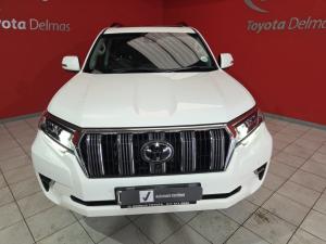 Toyota Prado VX-L 2.8GD automatic - Image 4