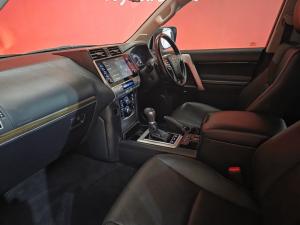 Toyota Prado VX-L 2.8GD automatic - Image 7