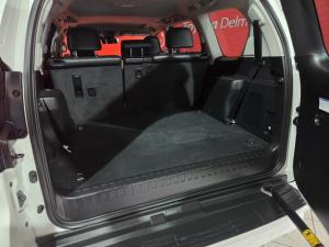 Toyota Prado VX-L 2.8GD automatic - Image 8