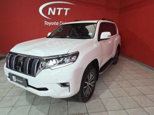 Toyota Prado VX-L 2.8GD automatic - Image 9
