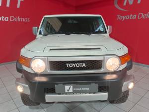 Toyota L/CRUISER FJ 4.0 V6 Cruiser - Image 4