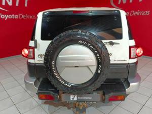Toyota L/CRUISER FJ 4.0 V6 Cruiser - Image 5
