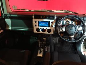 Toyota L/CRUISER FJ 4.0 V6 Cruiser - Image 6