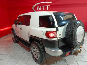 Toyota L/CRUISER FJ 4.0 V6 Cruiser - Image 8