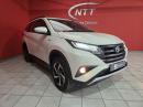 Thumbnail Toyota Rush 1.5 automatic