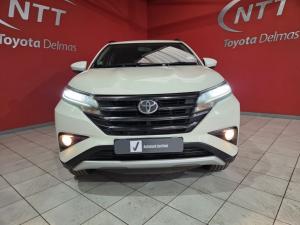 Toyota Rush 1.5 automatic - Image 4