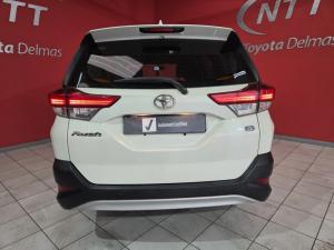 Toyota Rush 1.5 automatic - Image 5