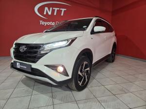 Toyota Rush 1.5 automatic - Image 8