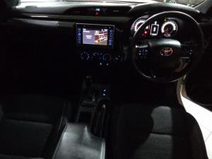 Toyota Hilux 2.8 GD-6 RB Raider 4X4 automaticE/CAB - Image 6